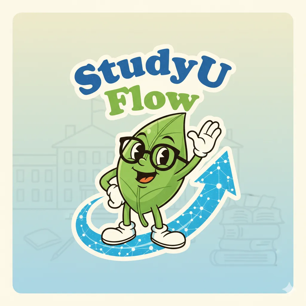 StudyU Flow API REST - Image 1